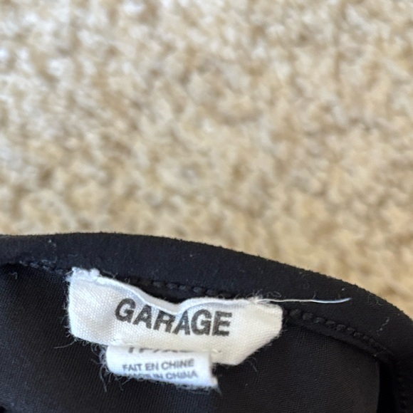 Garage Sleek Scoop Cami Top - Picture 6 of 6